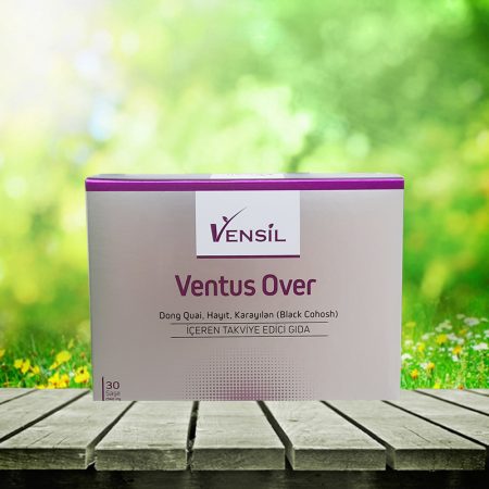 VENSİL VENTUS OVER - 30 SAŞE